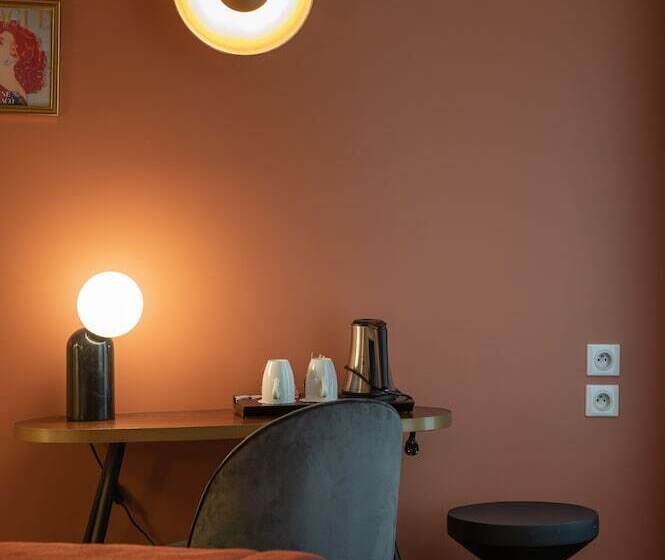 コンフォートルーム, Royal Saint Germain