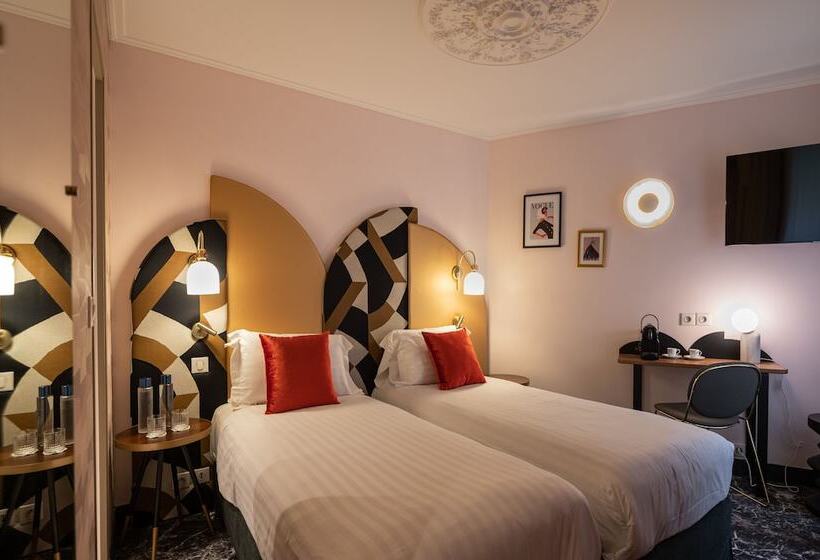 コンフォートルーム, Royal Saint Germain