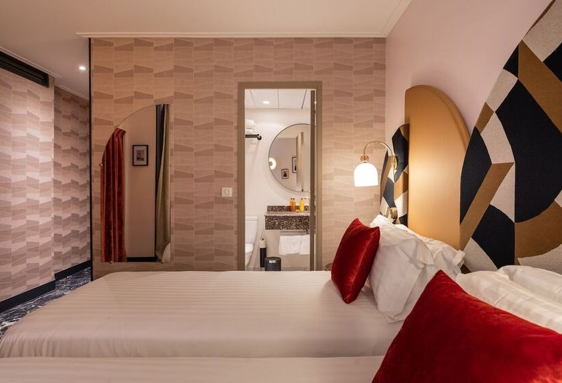 コンフォートルーム, Royal Saint Germain