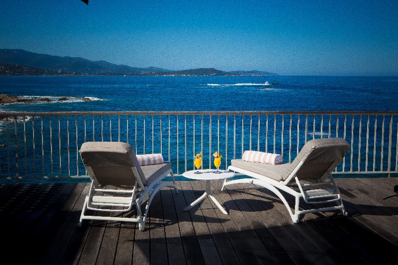 디럭스 룸, Sofitel Golfe D Ajaccio Thalassa Sea & Spa