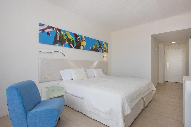 舒适型房间, Taggat