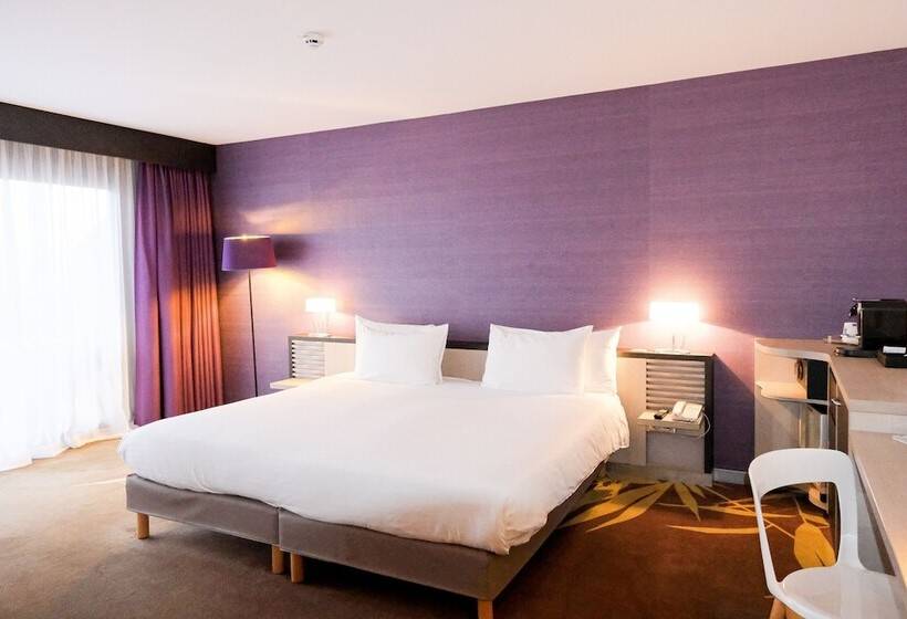 スイート（家族用）, Thalazur Antibes   & Spa