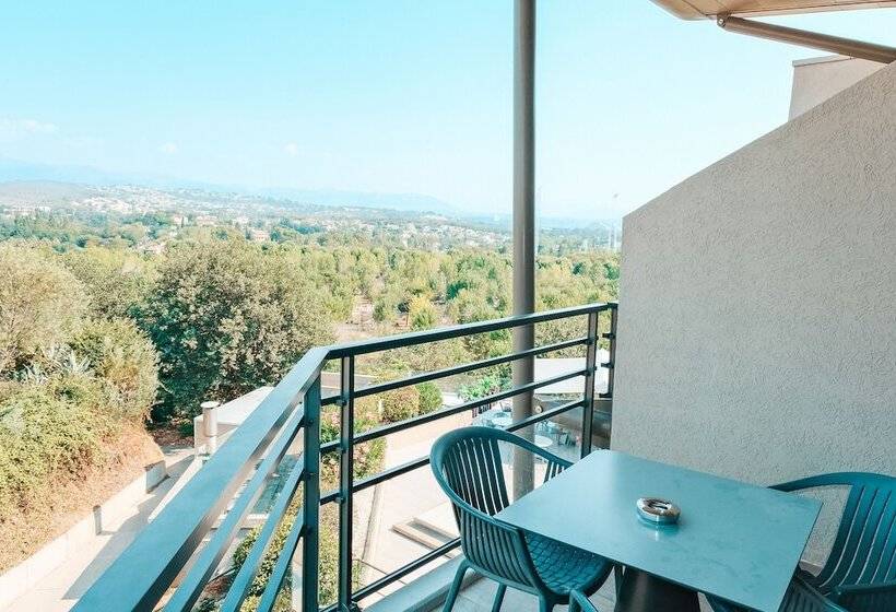 Family Suite, Thalazur Antibes   & Spa