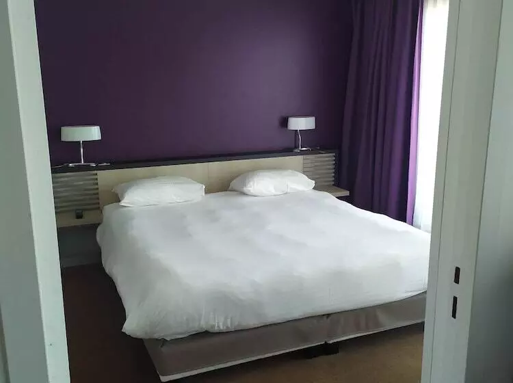 سوییت خانوادگی, Thalazur Antibes   & Spa