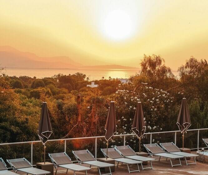 オーシャンビュースイート, Thalazur Antibes   & Spa