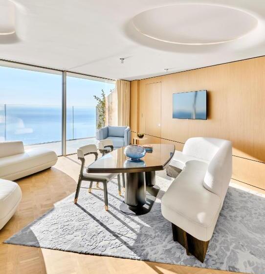 바다 전망 스위트, The Maybourne Riviera, Maybourne Hotel Collection