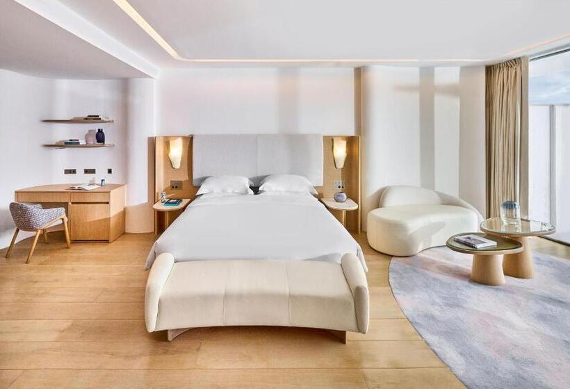 주니어 스위트 바다 전망, The Maybourne Riviera, Maybourne Hotel Collection