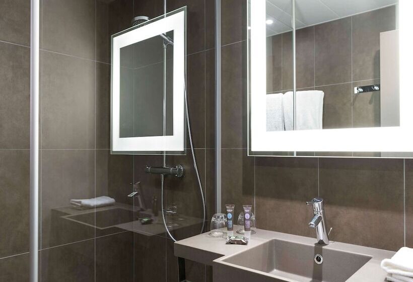 高级大房间, Novotel Chateau De Versailles