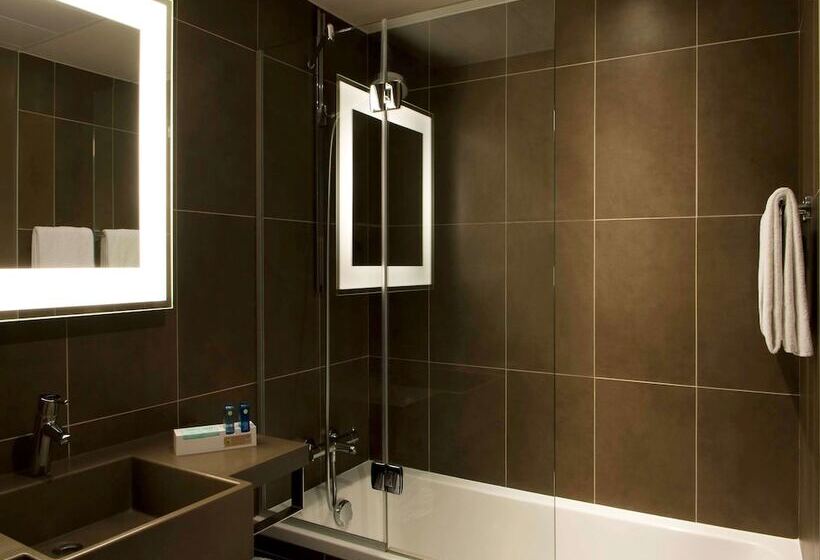 高级大房间, Novotel Chateau De Versailles