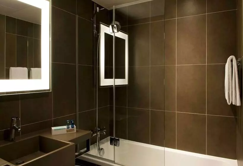 スーペリアールーム, Novotel Chateau De Versailles