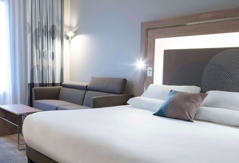 Номер Superior, Novotel Chateau De Versailles
