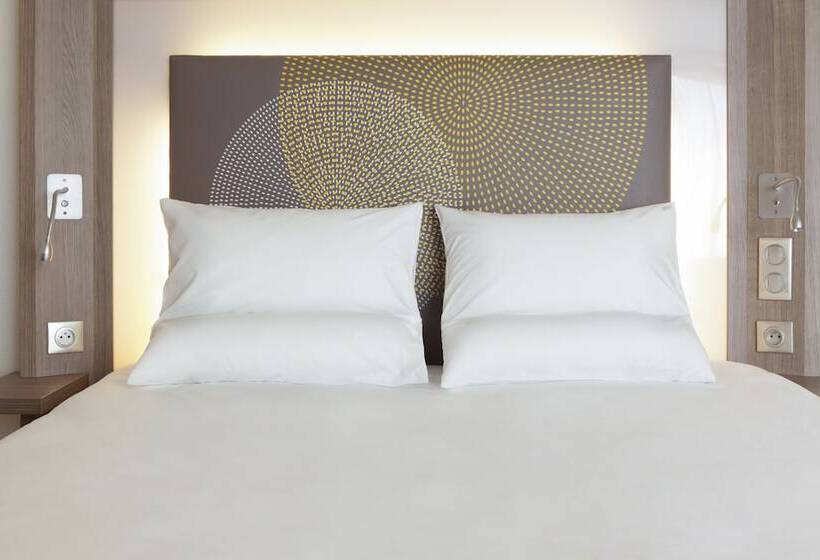 高级大房间, Novotel Chateau De Versailles