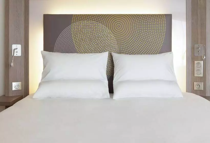 スーペリアールーム, Novotel Chateau De Versailles
