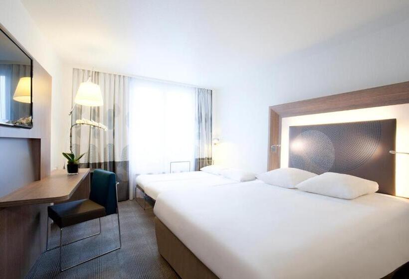 Номер Superior, Novotel Chateau De Versailles