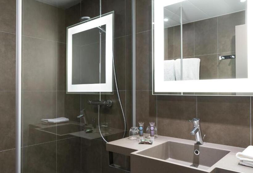 高级大房间, Novotel Chateau De Versailles