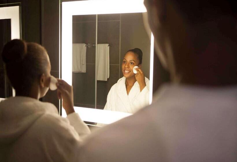 高级大房间, Novotel Chateau De Versailles