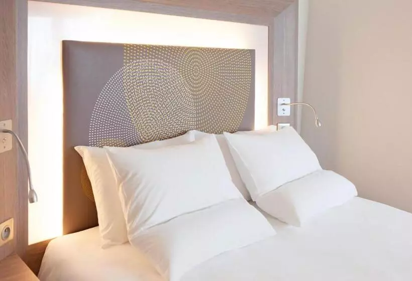 身障者適用スーペリアールーム, Novotel Chateau De Versailles