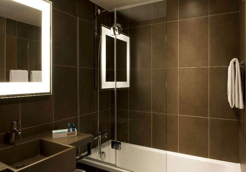 高级大房间, Novotel Chateau De Versailles