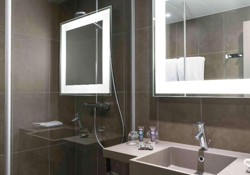 Номер Superior, Novotel Chateau De Versailles