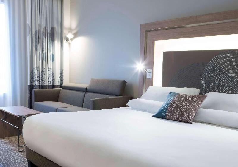 高级大房间, Novotel Chateau De Versailles