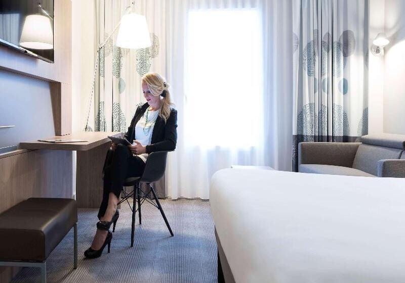 高级大房间, Novotel Chateau De Versailles