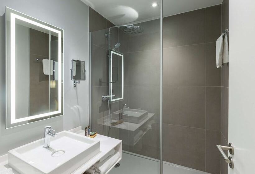 غرفة سوبيريور, Novotel Poitiers Site Du Futuroscope