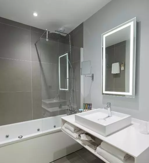 Executive-huone, Novotel Poitiers Site Du Futuroscope