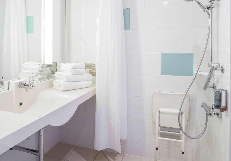 חדר קלאסי, Novotel Thalassa Ile D Oléron