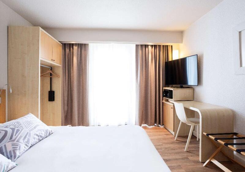 חדר קלאסי, Novotel Thalassa Ile D Oléron