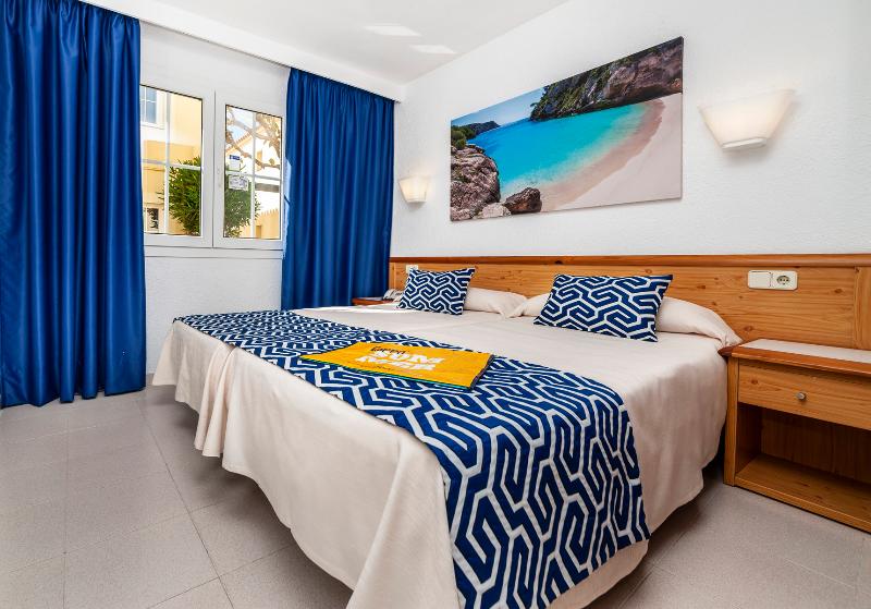 חדר קלאסי, Novotel Thalassa Ile D Oléron