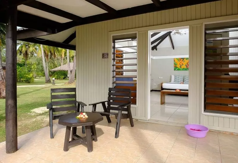 Standard-studio, Plantation Island Resort