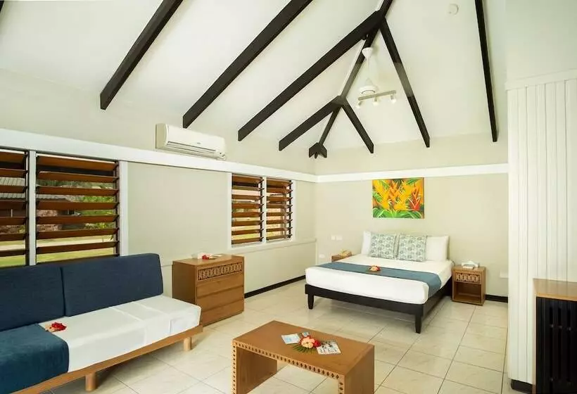 Standard-studio, Plantation Island Resort