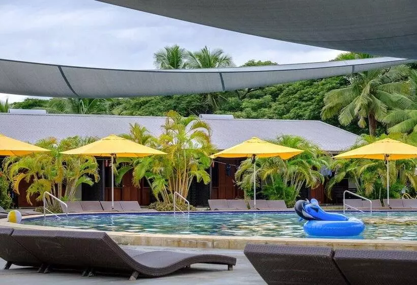 Standard-huone, Plantation Island Resort