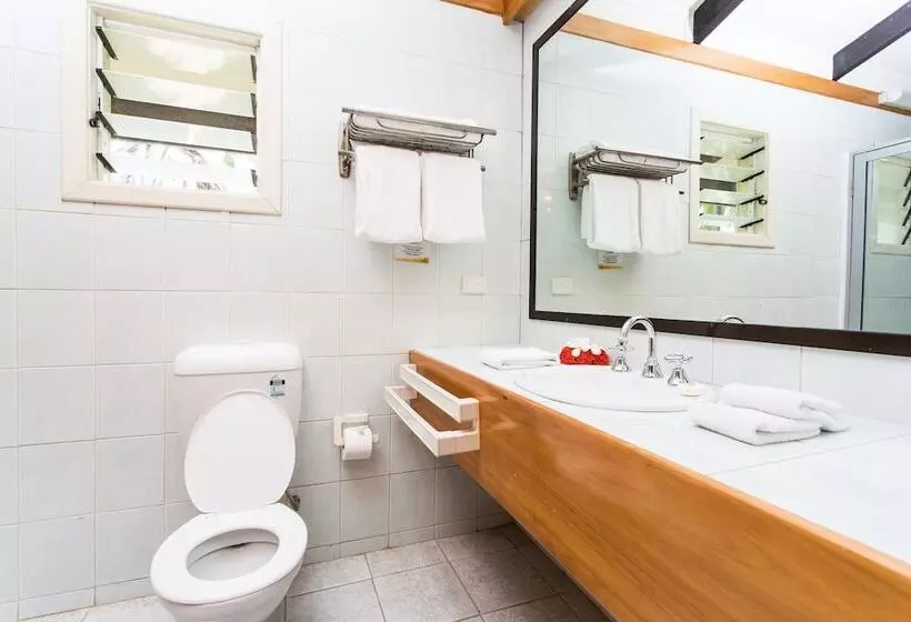 Standard-huone, Plantation Island Resort