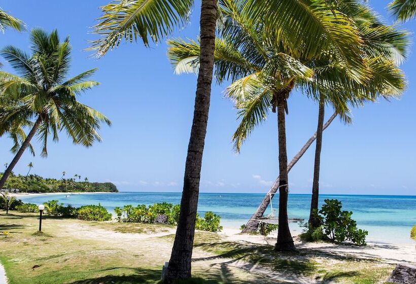 بانگلوی استاندارد, Plantation Island Resort