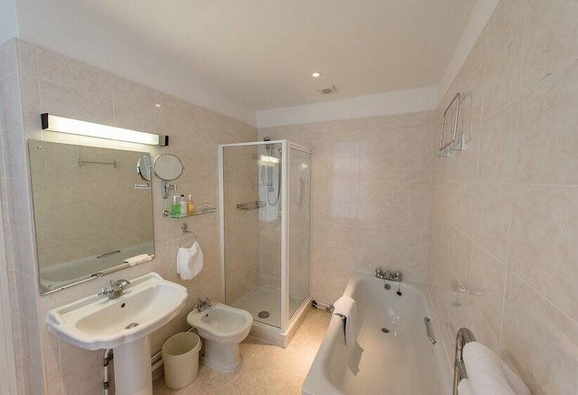 스탠다드 룸, Voco The Clifton Folkestone, An Ihg