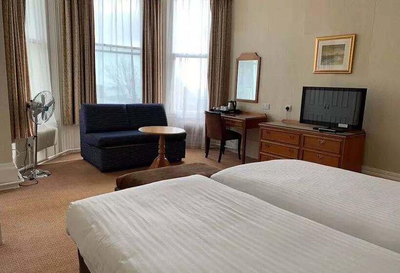 スタンダードルーム, Voco The Clifton Folkestone, An Ihg