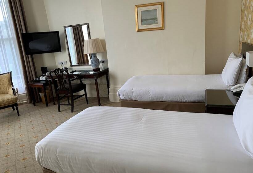 스탠다드 룸, Voco The Clifton Folkestone, An Ihg