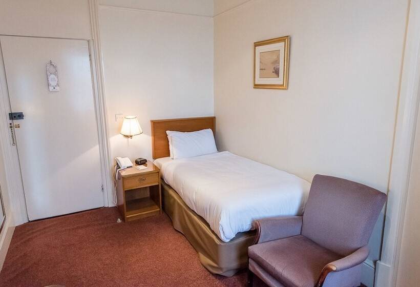اتاق استاندارد, Voco The Clifton Folkestone, An Ihg