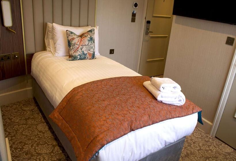 스탠다드 룸, Voco The Clifton Folkestone, An Ihg