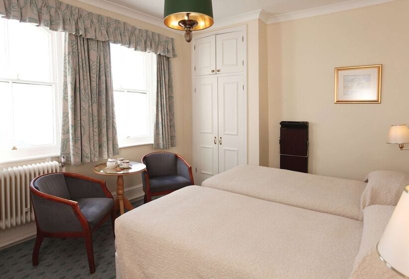 스탠다드 룸, Voco The Clifton Folkestone, An Ihg