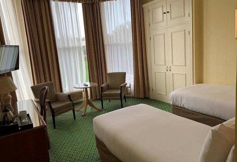 스탠다드 룸, Voco The Clifton Folkestone, An Ihg