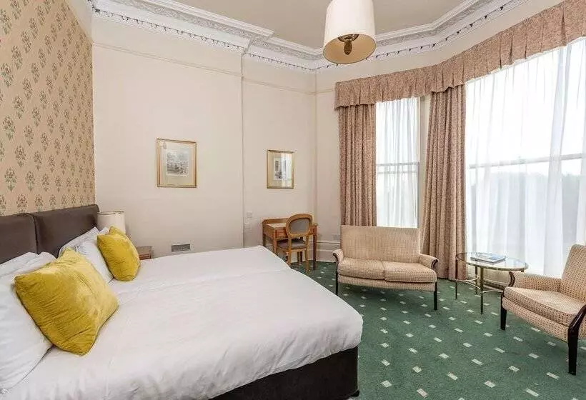 エクゼクティブルーム, Voco The Clifton Folkestone, An Ihg