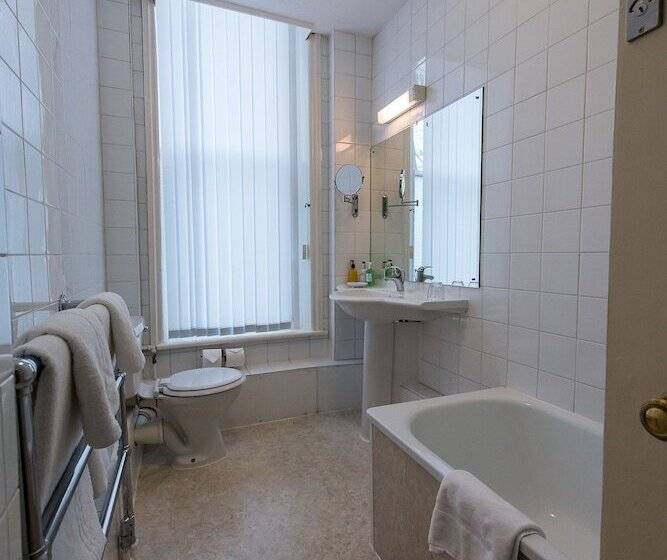 اتاق اجرایی, Voco The Clifton Folkestone, An Ihg