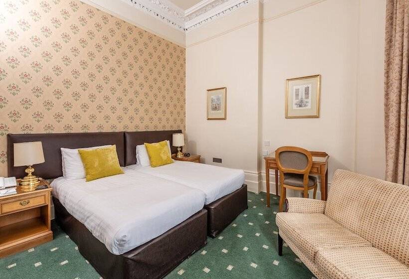 이그제큐티브 룸, Voco The Clifton Folkestone, An Ihg