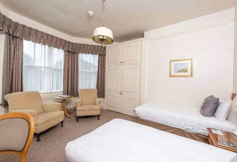 ファミリールーム, Voco The Clifton Folkestone, An Ihg