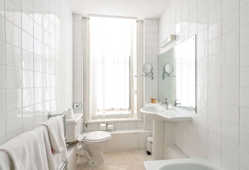 اتاق سوپریور, Voco The Clifton Folkestone, An Ihg