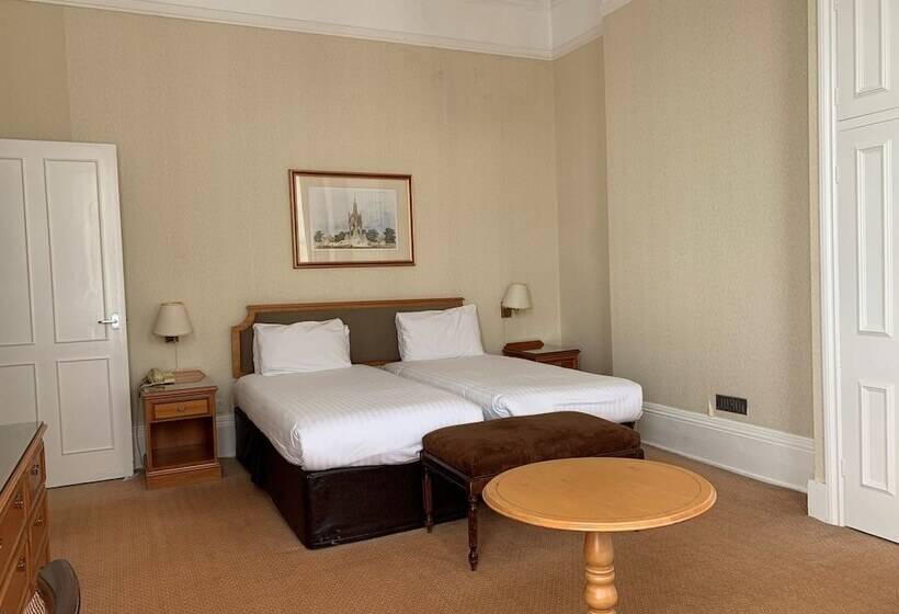 수피리어 룸, Voco The Clifton Folkestone, An Ihg