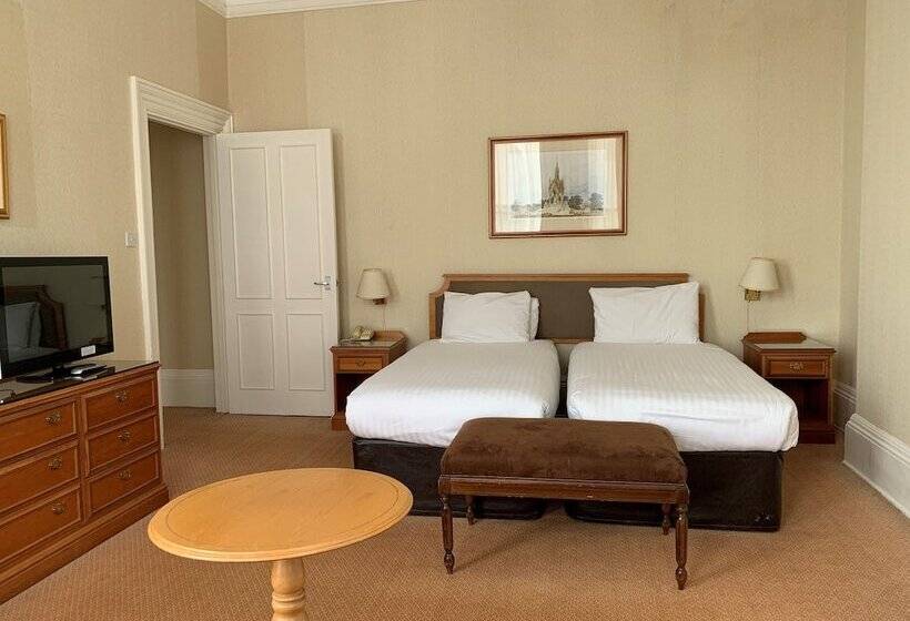 수피리어 룸, Voco The Clifton Folkestone, An Ihg