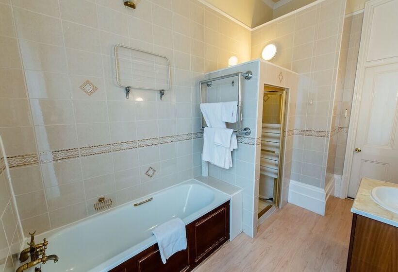 수피리어 룸, Voco The Clifton Folkestone, An Ihg